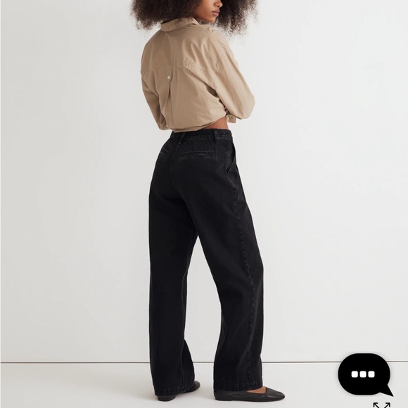 NWT Madewell Harlow Jeans - Picture 2 of 8